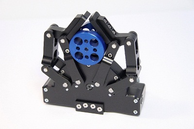 The 2-finger Adaptive Robot Gripper