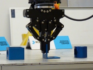 2-Finger robot gripper