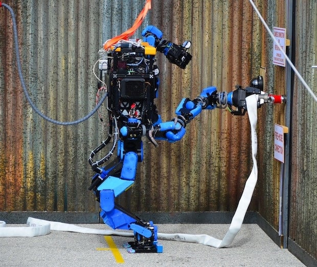 Follow Me Droid Single Pack - Obstacle Detection Auto Follow Mini Robot