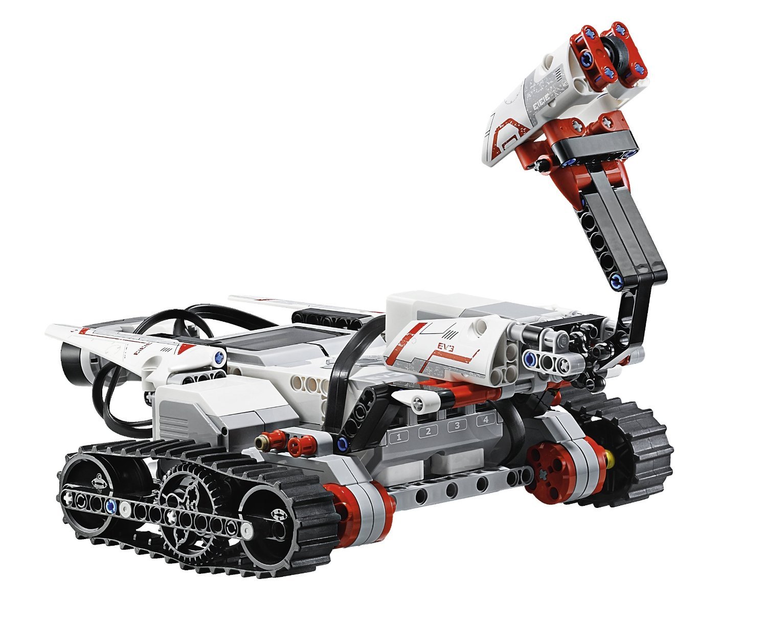 Ros lego fashion mindstorms