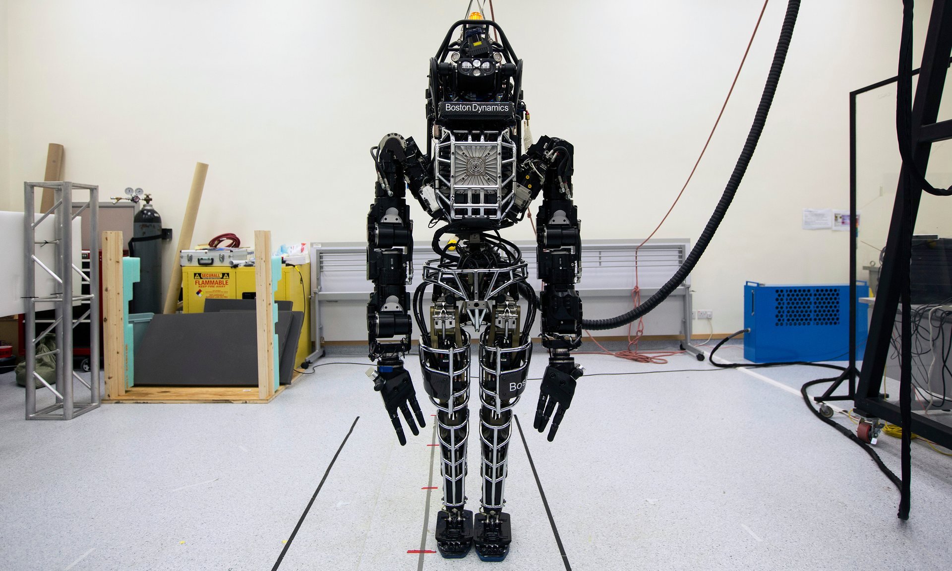 What's New In Robotics This Week - Sep 23
