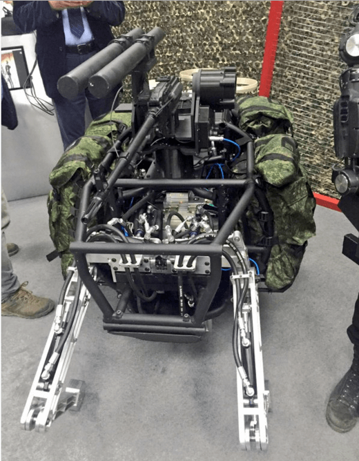 What's New In Robotics This Week - Apr 29