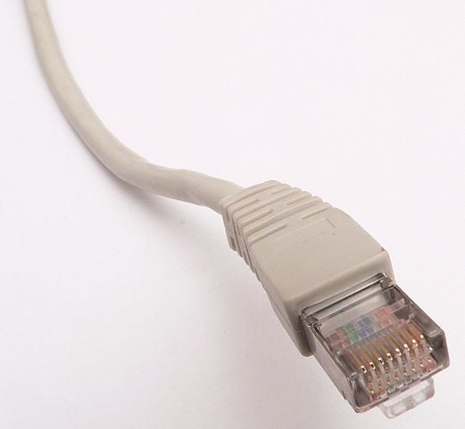 What is the difference between Ethernet/IP and TCP/IP?