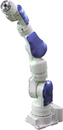 industrial robot ros