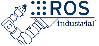 ROS-Industrial Logo