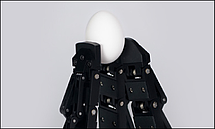 Robotiq Adaptive Gripper with an egg resized 600