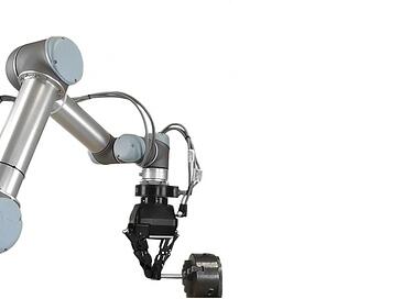 force torque sensor assembly