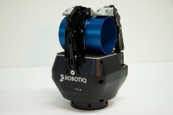industrial robot hand   web