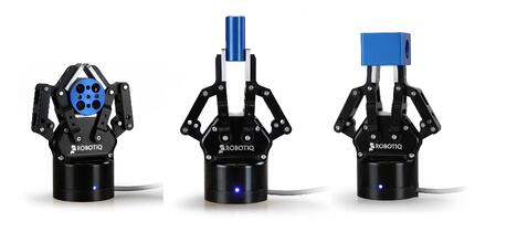 2-finger 85 adaptive gripper