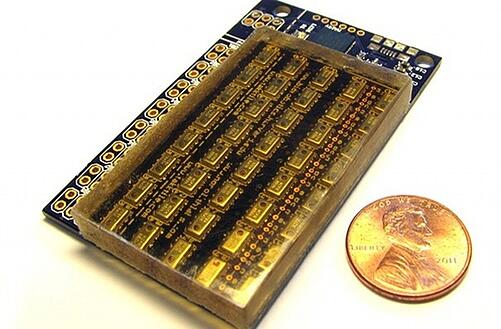 Takktile Robot Tactile Sensor