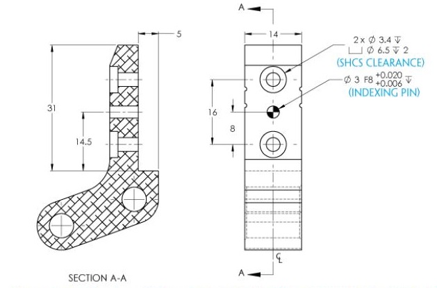 How to Design Gripper Fingertips