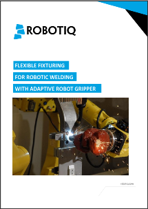WHITE PAPER FLEXIBLE FIXTURING FOR WELDING hubspot