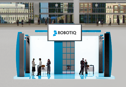New Applications for Industrial Robotics Virtual Conference