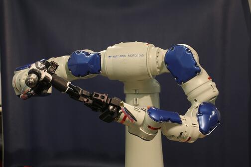 robot assembly gripper