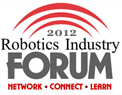 robotics industry