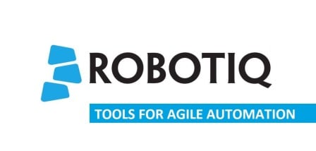 Robotiq, Robot Gripper, Agile Automation