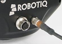 robot communication protocols