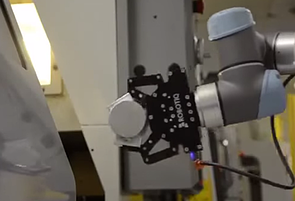 robotic-machine-tending