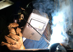 welding automation,kinetiq,robot welder,robotic welding