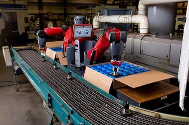 baxter-collaborative-robot