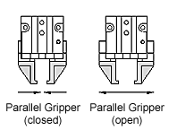 parallel-pneumatic-gripper