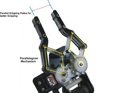 electric-robot-gripper electric-robot-gripper