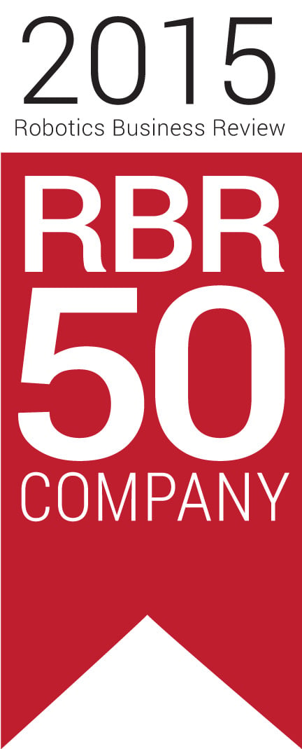 Top 50 Robotic Companies to Watch in 2015 Includes Robotiq!