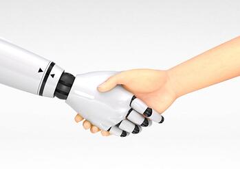 human-robot-collaboration human-robot-collaboration