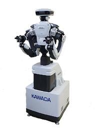 nextage-kawada-collaborative-robot