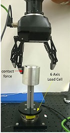 3-finger-robotic-gripper