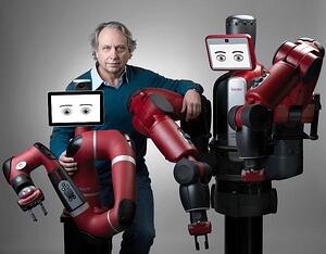 sawyer-baxter-collaborative-robots