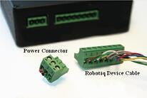 robotiq-gripper-2-finger-end effector