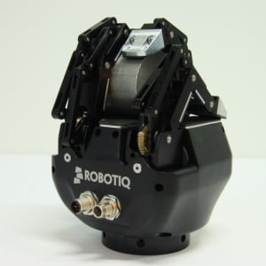 Robotic Gripper Robotic hand Robotiq IMG 9468