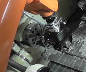 Choosing the Right Robot Gripper for your Process