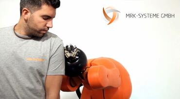 collaborative-robots-safety-KUKA-KR5 SI-sensors