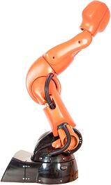 collaborative-robots-KUKA-KR5SI