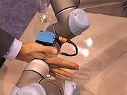 force-control-sensing-nist-dexterous-robot-arm