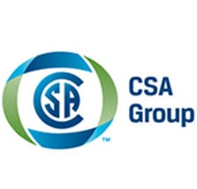 CSA collaborative robot safety standards canada