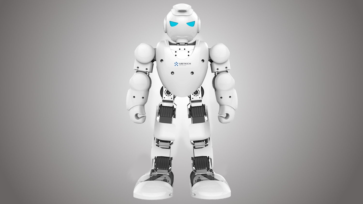 Top 5 Robotics Startups in 2018