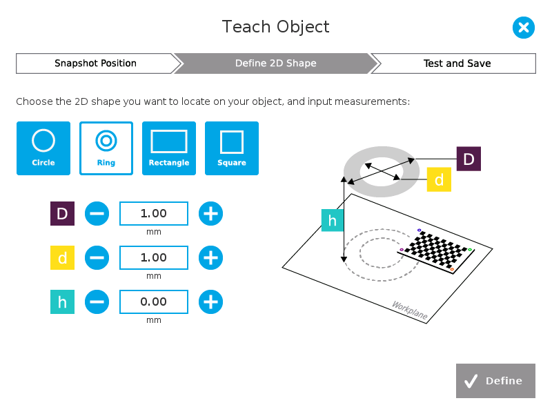 Robotiq Wrist Camera Gets Performance Updates