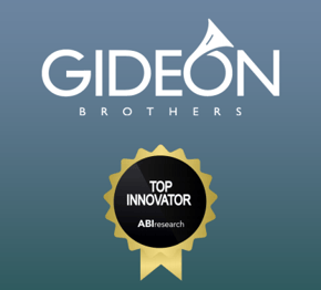 Gideo Brothers Top Innovator