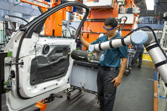 collaborative-robot-global-enterprises