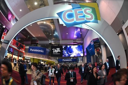 CES 2023