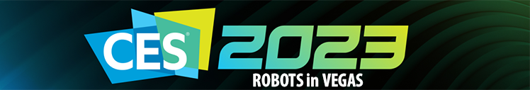What’s New in Robotics? 13.01.2023