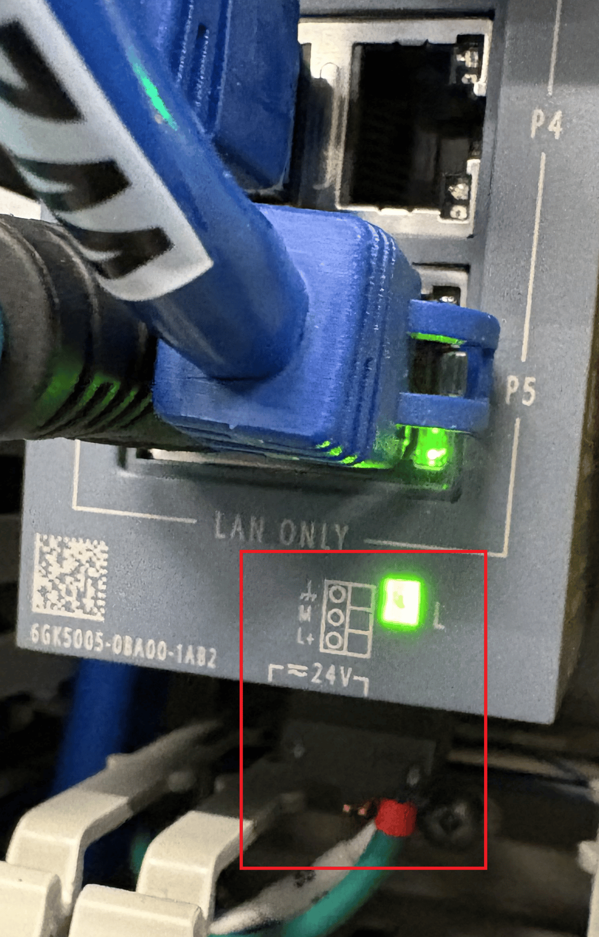 Palletizing Solution: Error "Unable to find the Palletizing Solution ...
