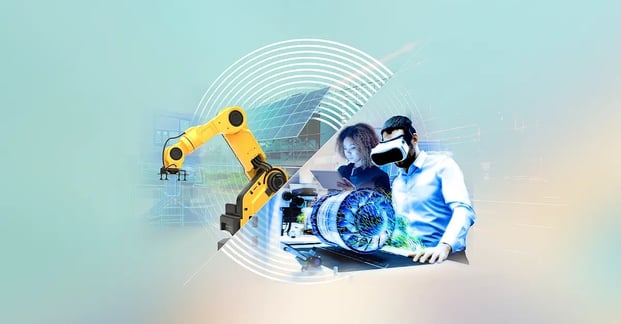 Deloitte - 2025 Manufacturing Industry Outlook