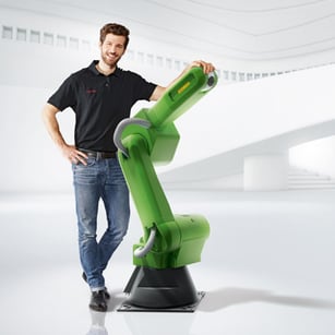 fanuc-collaborative-robot