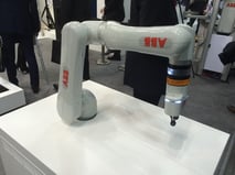 abb-roberta-collaborative-robot