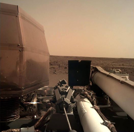 InSight NASA