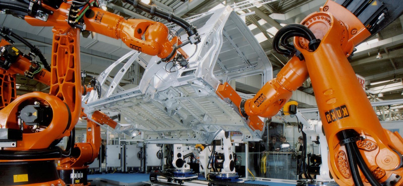 kuka midea